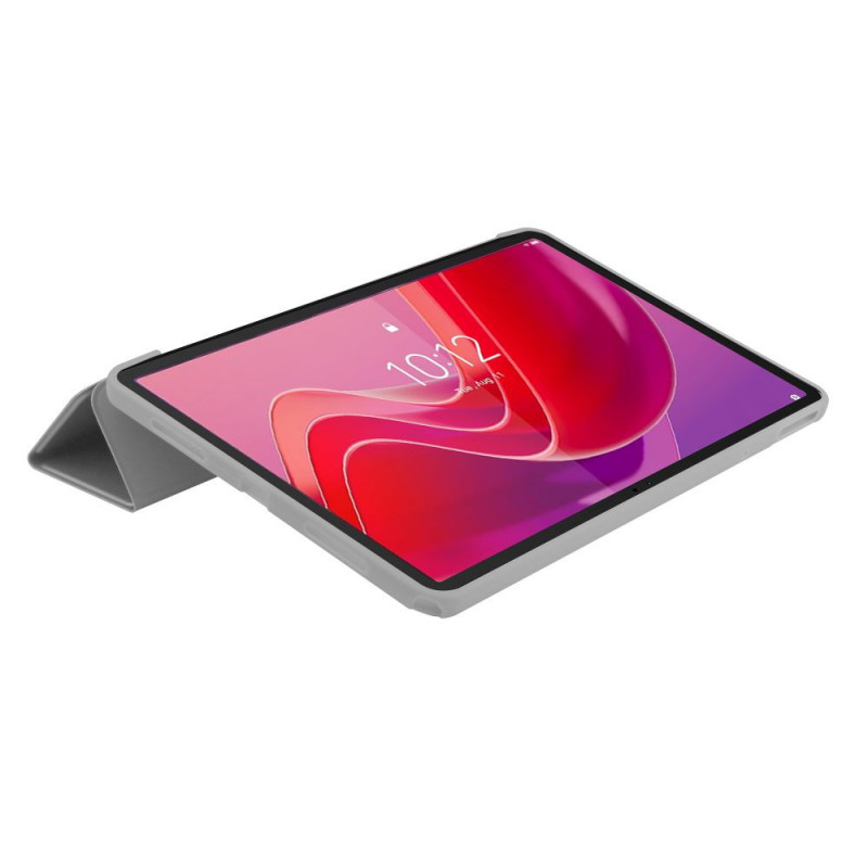 Θήκη Tech-Protect SmartCase για Lenovo Tab M11 TB-330, γκρι