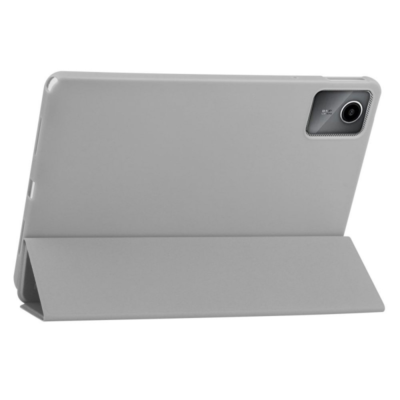Θήκη Tech-Protect SmartCase για Lenovo Tab M11 TB-330, γκρι