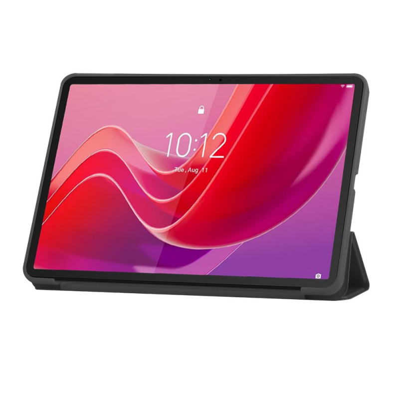 Θήκη Tech-Protect SmartCase για Lenovo Tab M11 TB-330, Μαύρη