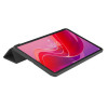 Θήκη Tech-Protect SmartCase για Lenovo Tab M11 TB-330, Μαύρη