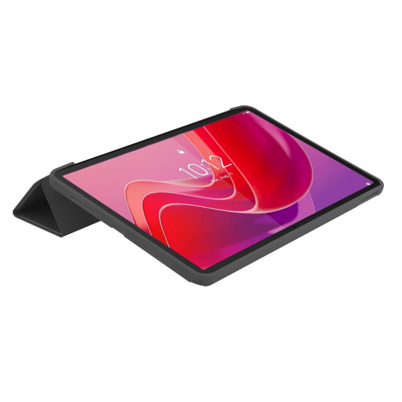 Θήκη Tech-Protect SmartCase για Lenovo Tab M11 TB-330, Μαύρη
