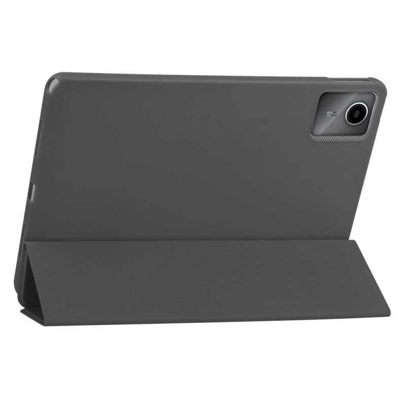 Θήκη Tech-Protect SmartCase για Lenovo Tab M11 TB-330, Μαύρη