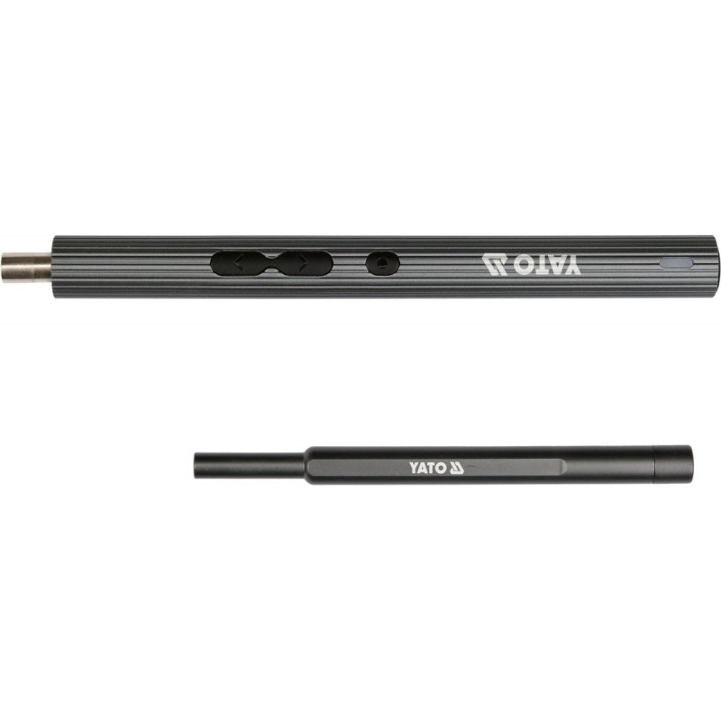 YATO YT-25770 Σετ κατσαβιδιών με μύτες, 3.7 V, 56 τεμ.