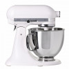KitchenAid 5KSM125EPL Μίξερ βάσης, 300 W, Κρεμ