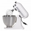 KitchenAid 5KSM125EPL Μίξερ βάσης, 300 W, Κρεμ