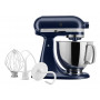 KitchenAid 5KSM125EIB Μίξερ βάσης, 300 W, Navy