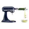 KitchenAid 5KSM125EIB Μίξερ βάσης, 300 W, Navy