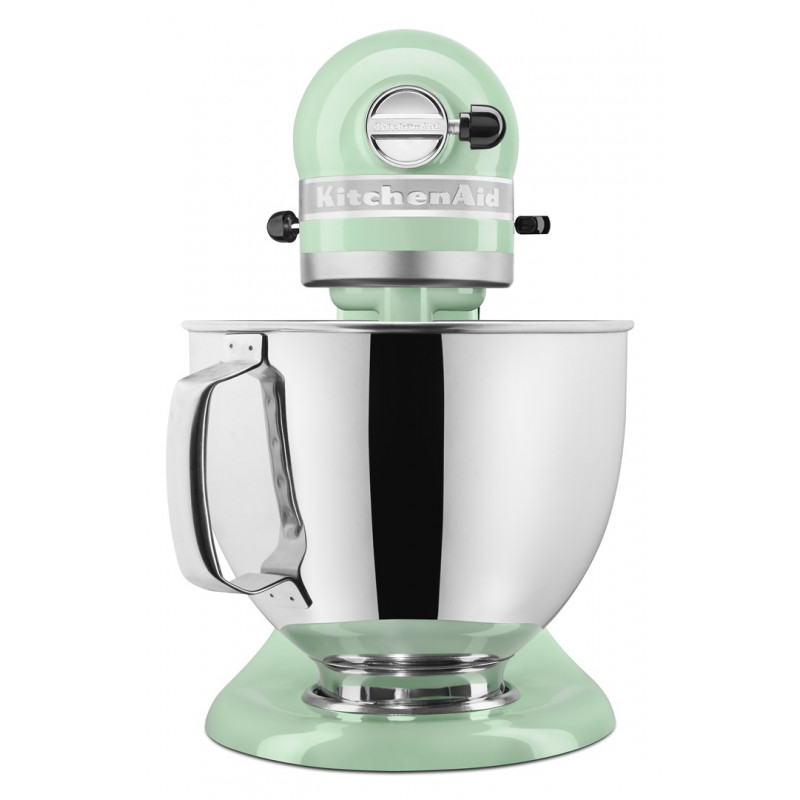 KitchenAid 5KSM125EPT Μίξερ βάσης, 300 W, Πράσινο