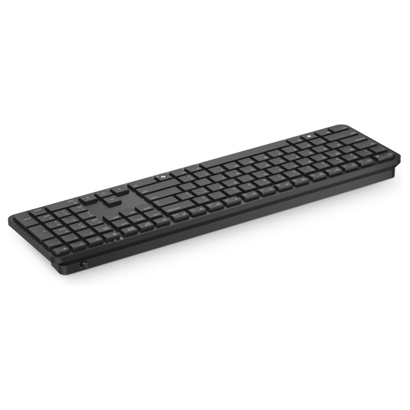 Πληκτρολόγιο Dell Pro 5 Keyboard KB526, Γερμανικό QWERTZ (KB526-BLK-GER)