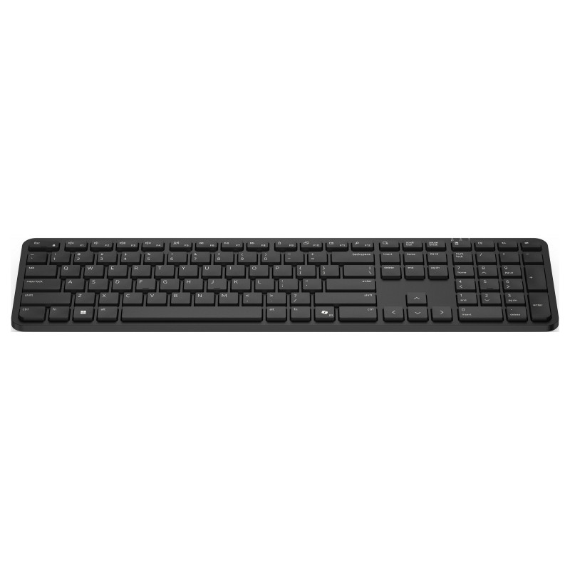 Πληκτρολόγιο Dell Pro 5 Keyboard KB526, Γερμανικό QWERTZ (KB526-BLK-GER)