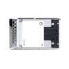 Εσωτερικός στερεάς κατάστασης δίσκος Dell 345-BECF, 2.5-inch (6.4 cm), 960 GB, Serial ATA III, Mixed Use, Hot-Swap