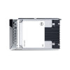 Εσωτερικός στερεάς κατάστασης δίσκος Dell 345-BECF, 2.5-inch (6.4 cm), 960 GB, Serial ATA III, Mixed Use, Hot-Swap