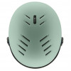 Κράνος σκι UVEX Wanted Visor, 58-61 cm (L), Πράσινο