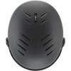 UVEX Wanted Visor pro V κράνος σκι, μαύρο ματ