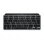 Πληκτρολόγιο Logitech Master Series MX Keys Mini for Mac (920-012647)