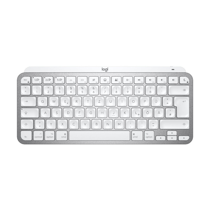 Πληκτρολόγιο Logitech Master Series MX Keys Mini for Mac (920-012647)