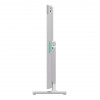 Σύστημα βιντεοδιάσκεψης Logitech Rally Board 65 (960-001732), Λευκό, Ελβετικό φις