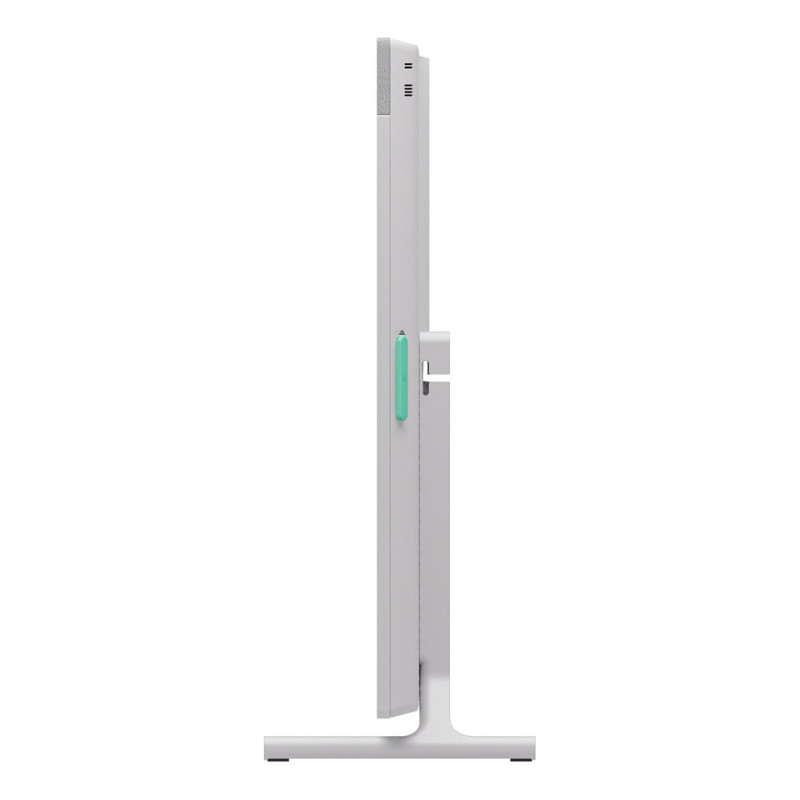 Σύστημα βιντεοδιάσκεψης Logitech Rally Board 65 (960-001732), Λευκό, Ελβετικό φις