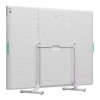Σύστημα βιντεοδιάσκεψης Logitech Rally Board 65 (960-001732), Λευκό, Ελβετικό φις