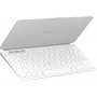 Πληκτρολόγιο Logitech Keys-To-Go 2 για iPad (920-013009), ανοιχτό γκρι, ελβετική διάταξη