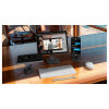 Πληκτρολόγιο Logitech Keys-To-Go 2 για iPad (920-013009), ανοιχτό γκρι, ελβετική διάταξη