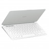 Πληκτρολόγιο Logitech Keys-To-Go 2 για iPad (920-013009), ανοιχτό γκρι, ελβετική διάταξη