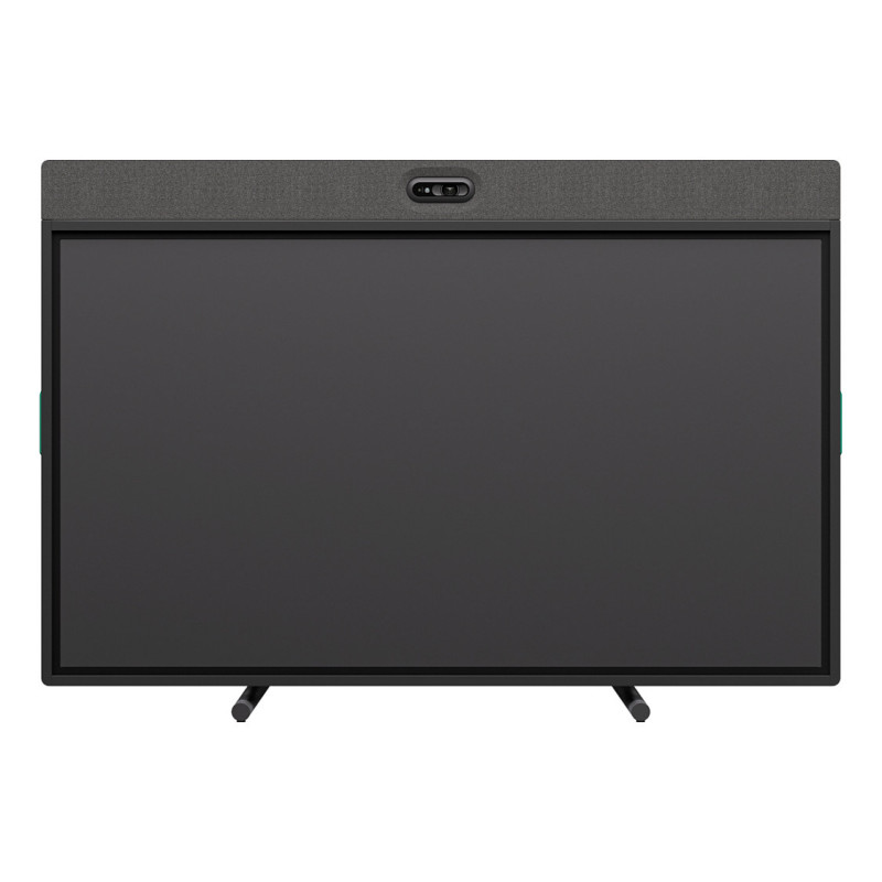 Σύστημα βιντεοδιάσκεψης Logitech Rally Board 65 (960-001700), γραφίτης, ελβετικό φις