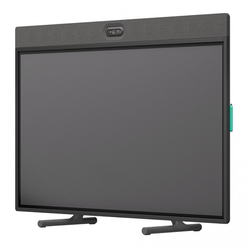 Σύστημα βιντεοδιάσκεψης Logitech Rally Board 65 (960-001700), γραφίτης, ελβετικό φις