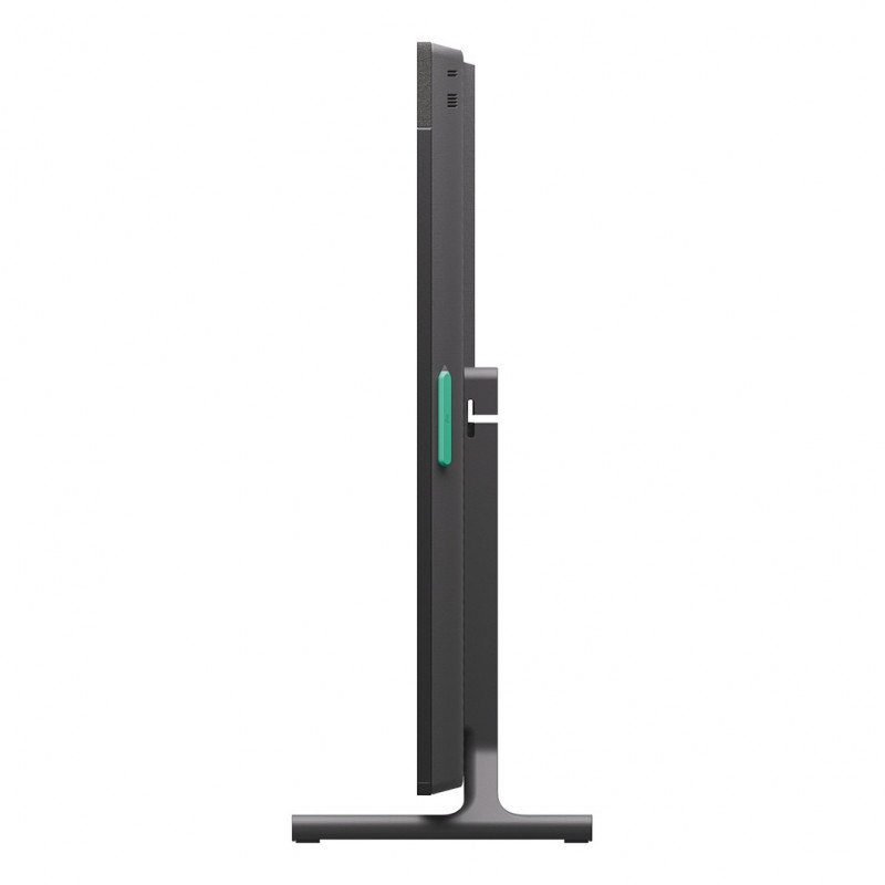 Σύστημα βιντεοδιάσκεψης Logitech Rally Board 65 (960-001700), γραφίτης, ελβετικό φις