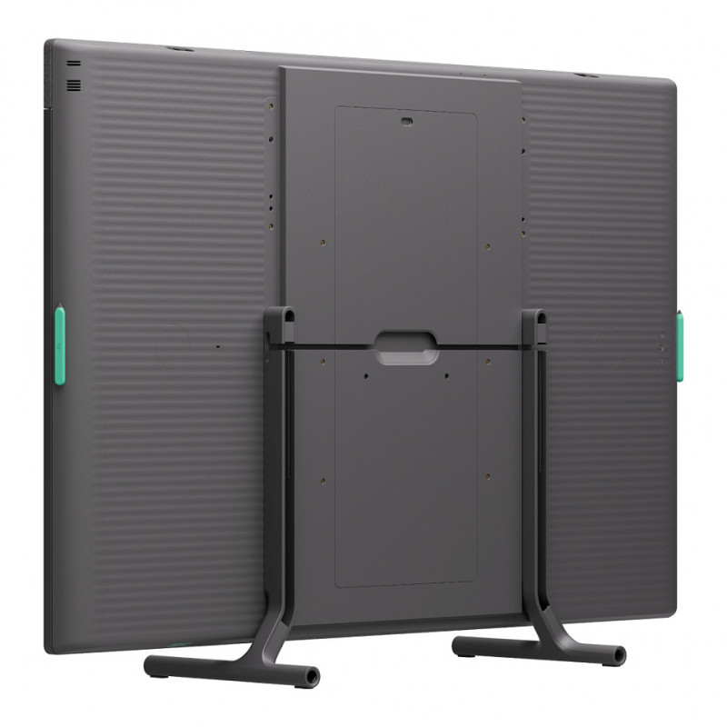 Σύστημα βιντεοδιάσκεψης Logitech Rally Board 65 (960-001700), γραφίτης, ελβετικό φις