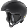 UVEX Monte LT MIPS κράνος σκι 59-63 cm, μαύρο ματ