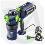 Πιστόλι βαφής Wuber W02003, 550 W