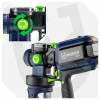 Πιστόλι βαφής Wuber W02003, 550 W