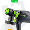 Wuber W02002 Ηλεκτρικό Πιστόλι Βαφής, 400 W