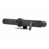 Σύστημα βιντεοδιάσκεψης Logitech Rally Bar (960-001314), γραφίτης, EMEA, ελβετικό φις