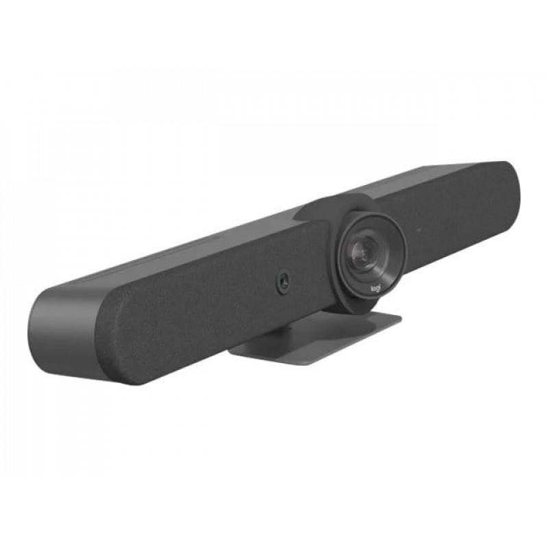 Σύστημα βιντεοδιάσκεψης Logitech Rally Bar (960-001314), γραφίτης, EMEA, ελβετικό φις