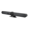 Σύστημα βιντεοδιάσκεψης Logitech Rally Bar (960-001314), γραφίτης, EMEA, ελβετικό φις