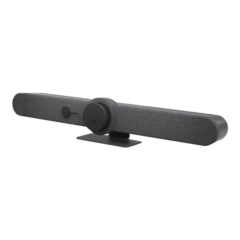 Σύστημα βιντεοδιάσκεψης Logitech Rally Bar (960-001314), γραφίτης, EMEA, ελβετικό φις