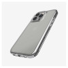 Θήκη Tech21 EvoClear Multi-Drop για Apple iPhone 13 Pro (T21-9204), Διάφανη