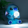 Paladone PP9652LS Lilo & Stitch Stitch Light, φωτάκι νυκτός με φωτισμό περιβάλλοντος
