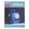 Paladone PP9652LS Lilo & Stitch Stitch Light, φωτάκι νυκτός με φωτισμό περιβάλλοντος