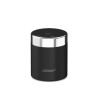 Maestro MR-1649-50-BLACK Θερμός φαγητού, 500 ml, Μαύρο