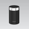 Maestro MR-1649-50-BLACK Θερμός φαγητού, 500 ml, Μαύρο