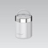 Maestro MR-1649-50-WHITE Θερμός φαγητού, 500 ml, Λευκό
