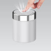 Maestro MR-1649-50-WHITE Θερμός φαγητού, 500 ml, Λευκό