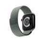 Native Union Active Watch Loop Μαγνητικό Λουράκι για Apple Watch 42/44/45/46 mm, Πράσινο