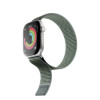 Native Union Active Watch Loop Μαγνητικό Λουράκι για Apple Watch 42/44/45/46 mm, Πράσινο