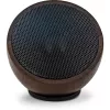 InLine woodwoom φορητό ηχείο Bluetooth, 3 W, ξύλο καρυδιάς