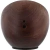 InLine woodwoom φορητό ηχείο Bluetooth, 3 W, ξύλο καρυδιάς