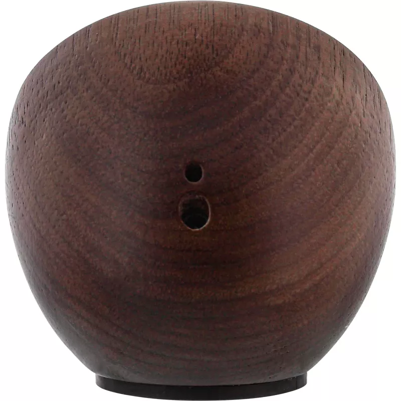 InLine woodwoom φορητό ηχείο Bluetooth, 3 W, ξύλο καρυδιάς